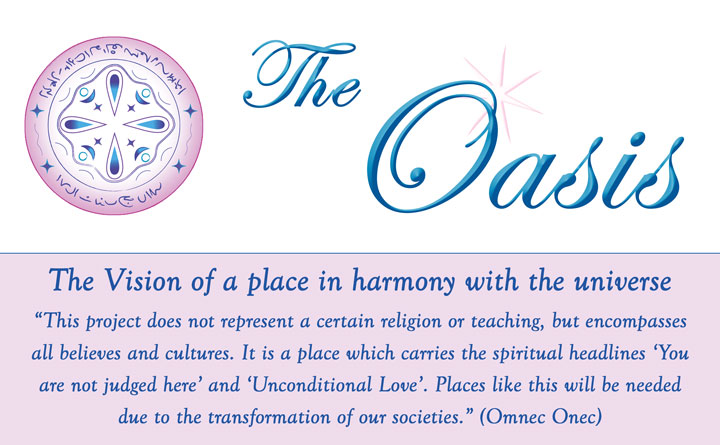 Omnecs Oasis quote 1