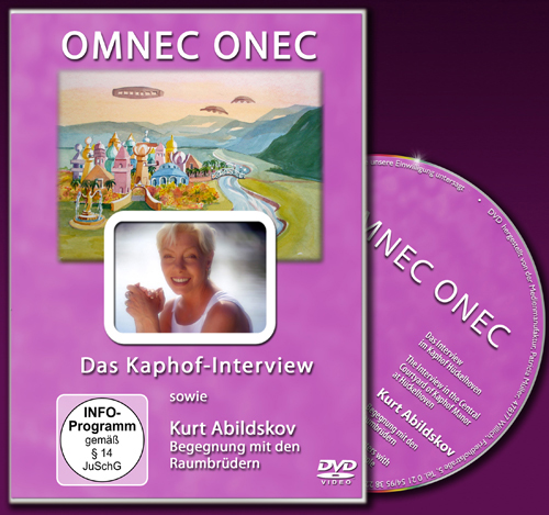 Omnec Onec Spezial Package plus Disk DE
