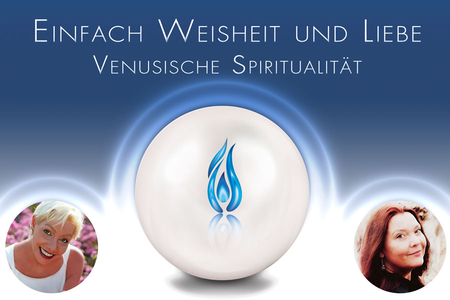 New Release Book “Einfach Weisheit und Liebe” by Omnec Onec – Crowdfunding